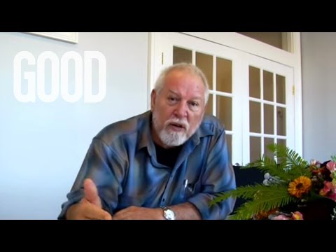Dickson Despommier: Vertical Farming | BIG IDEAS | GOOD (Copy)