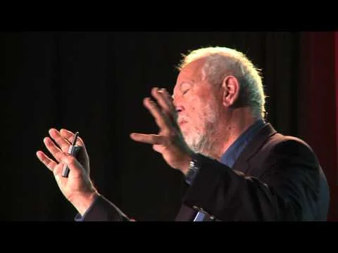 TEDxWindyCity -- Dickson Despommier -- The Vertical Farm (Copy)