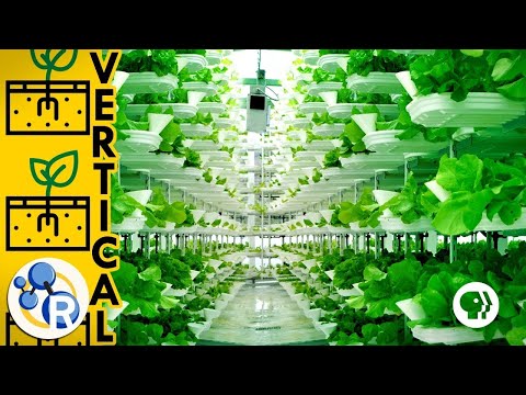 Vertical Farming (Copy)