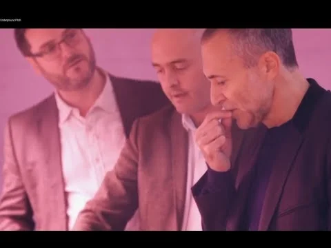 Growing Underground Pitch (Copy)