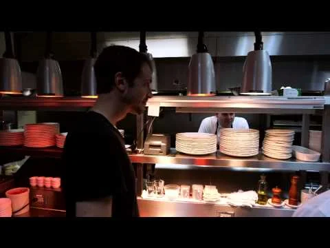 Kimbal Musk wants to reengineer the American stomach (Copy)