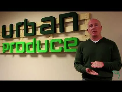 How Does Vertical Farming Work? (Copy)