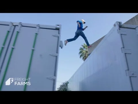 Freight Farms x Acre In A Box (Copy)