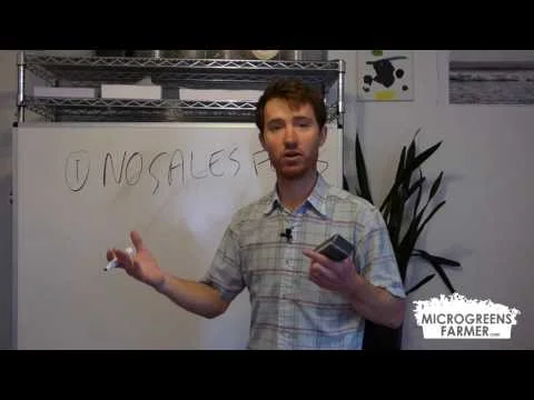 Top 3 Reasons Most Microgreens Businesses Fail (Copy)