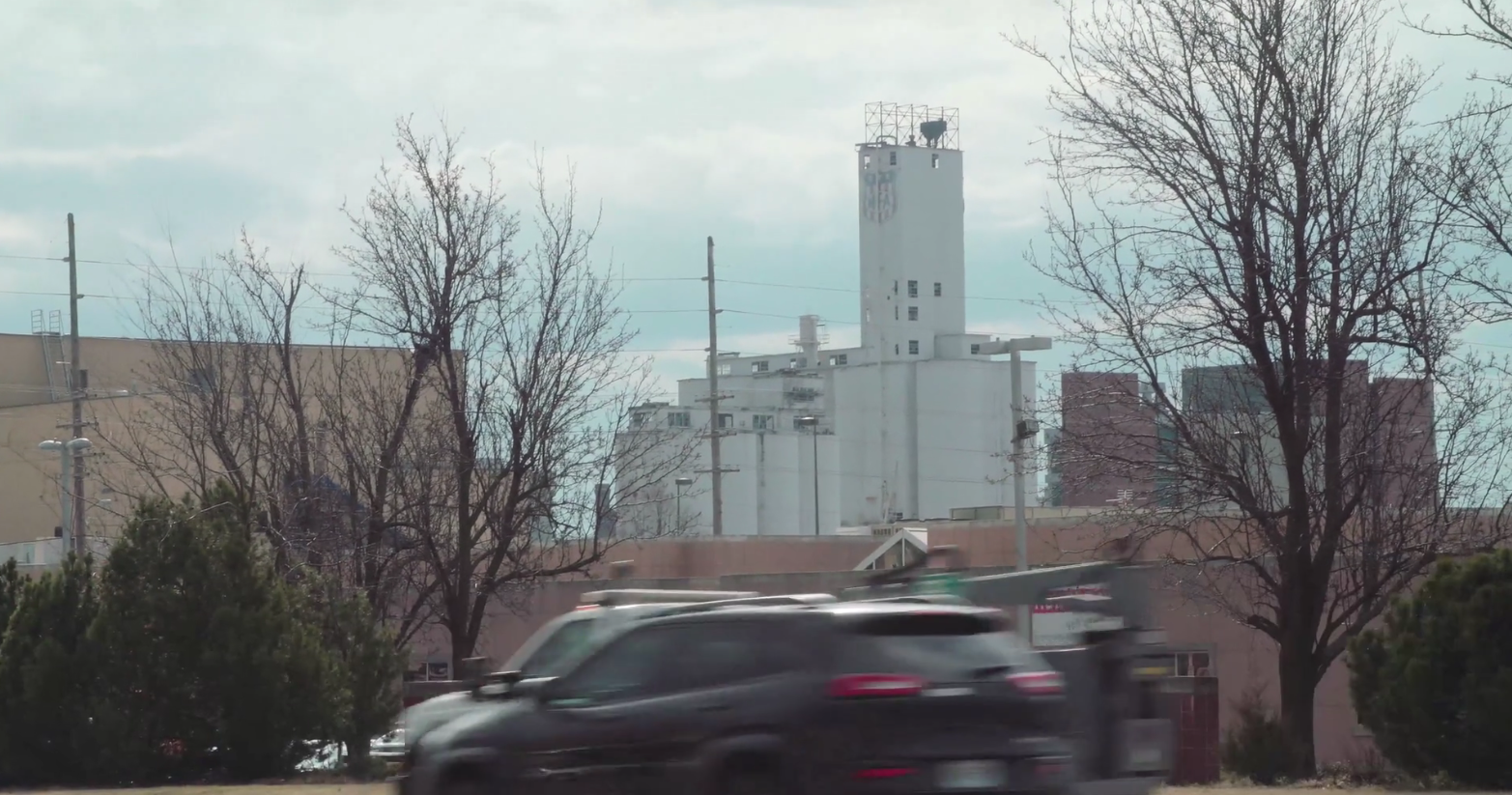 Americas Food Desert (Copy)
