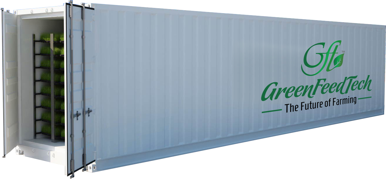 Green Feed Tech (Copy)