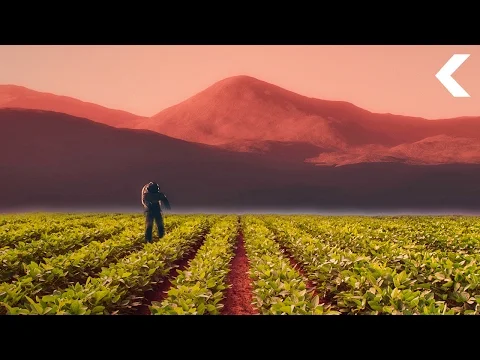 Thanks to Salad, We're One Step Closer to Colonizing Space (Copy)