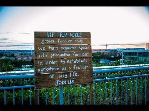 Up Top Acres Kickstarter (Copy)