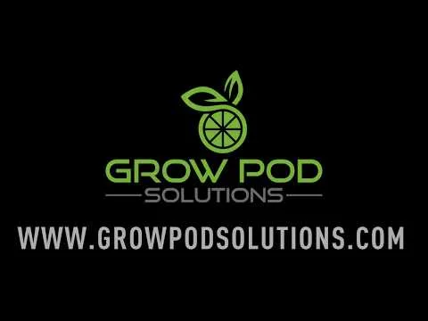 Inside the Eclipse Series Grow Pod (Copy)
