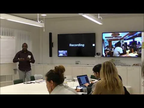 Vertical urban farming Seminar video SLU Global 2017 (Copy)