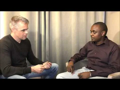Interview with Brian Ndyaguma (Copy)