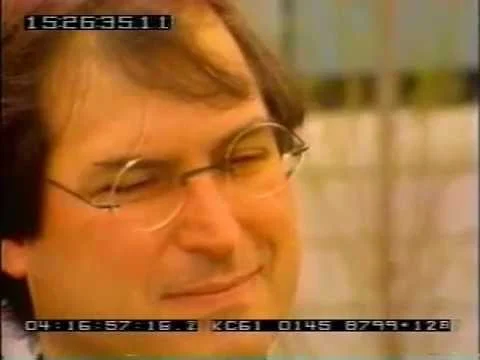 1993 interview re: Paul Rand and Steve Jobs (Copy)