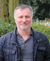 Salads Straight From The City