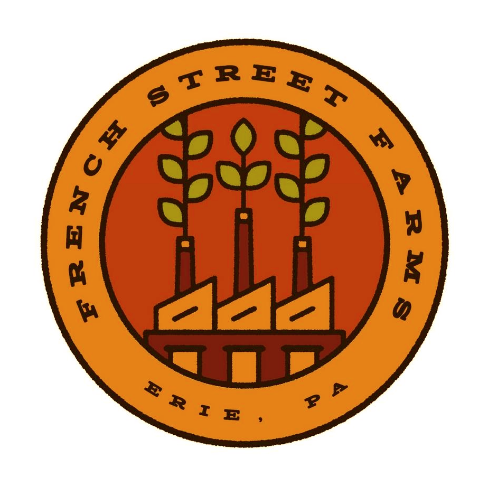 Seeding Change: Woman Launches Eastside Erie, PA Urban Farm