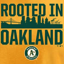 A’s Unveil The Farm, Another New Coliseum Feature For 2018