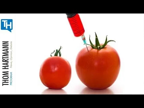 Are Hydroponics Watering Down Organic Food Standards? (w/Guest Lisa Stokke) (Copy)