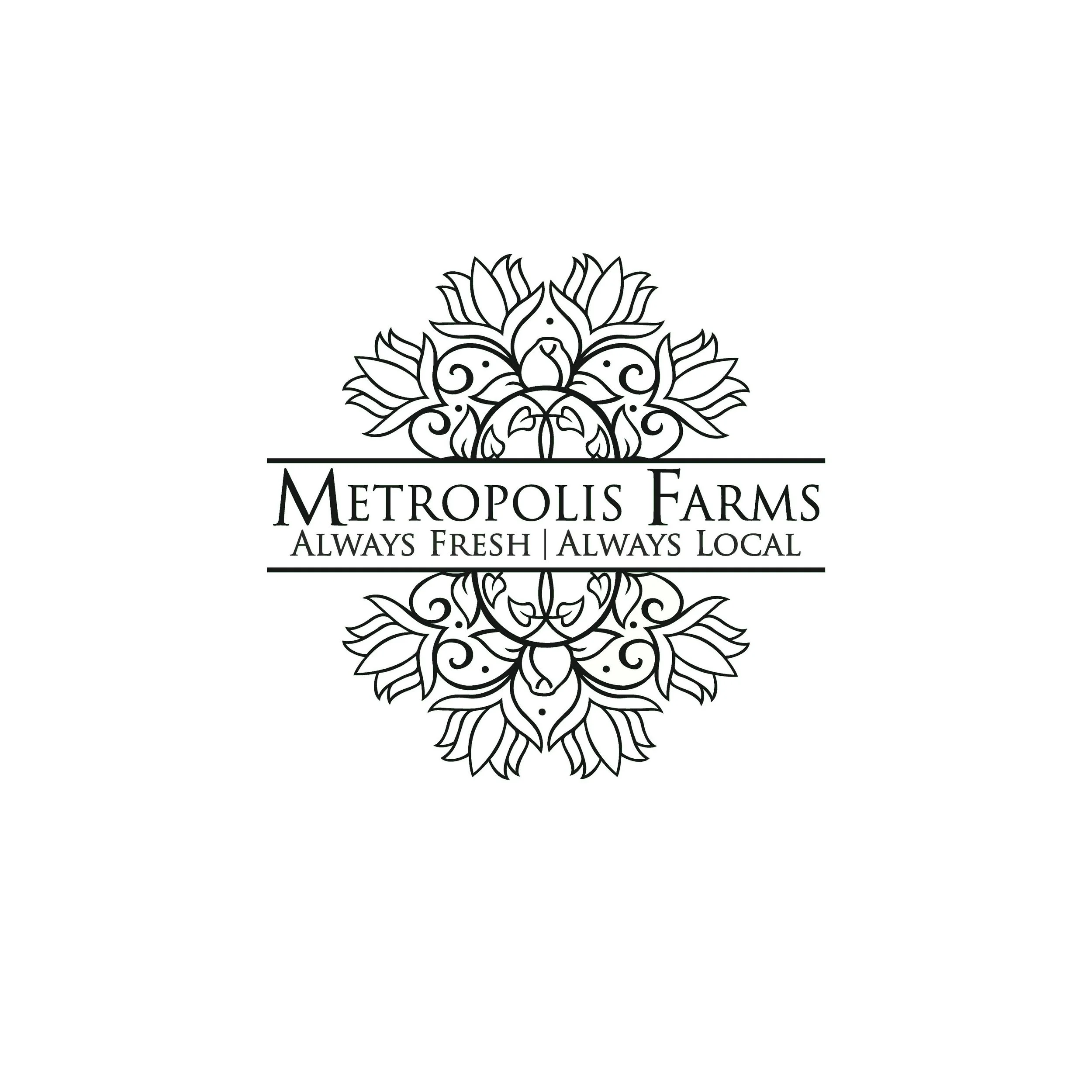 Metropolis Farms' CEO Jack Griffin Is Either The Farmer of The Future or Fantastic Fraud