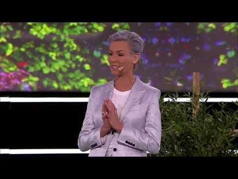 Family of Food Transformers | Dr. Gunhild Stordalen | EAT Forum 2018 (Copy)