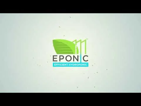 Eponic plant factory (Copy)