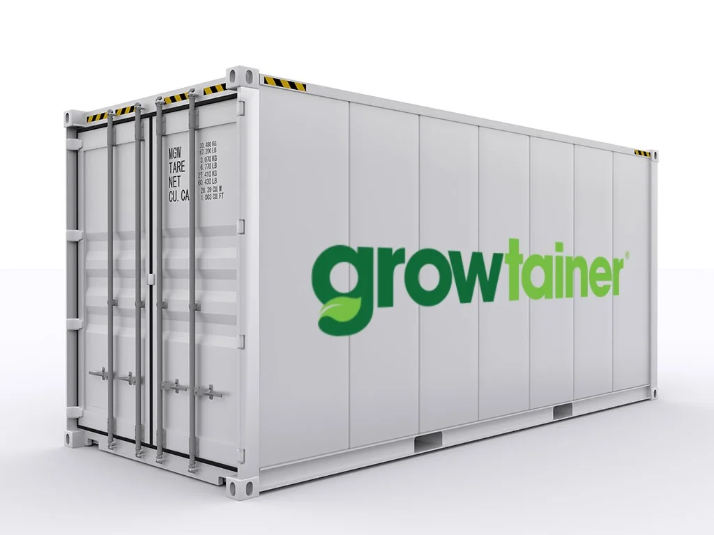 20' Growtainer (Copy)