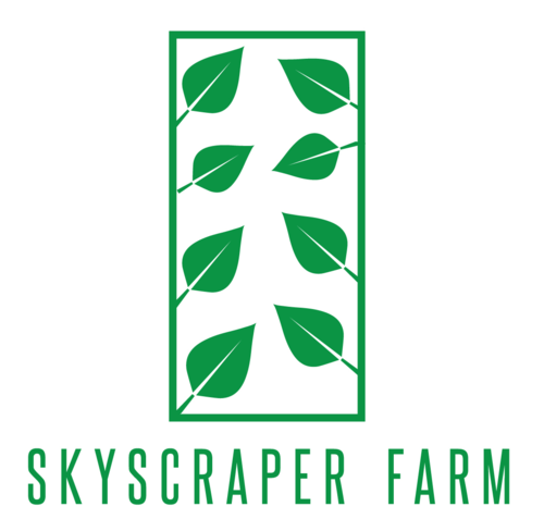 Skyscraper Farm Raises Farming To A Higher&nbsp;Level