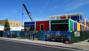 Nevada: Henderson-based Xtreme Cubes Sees Growing Industry