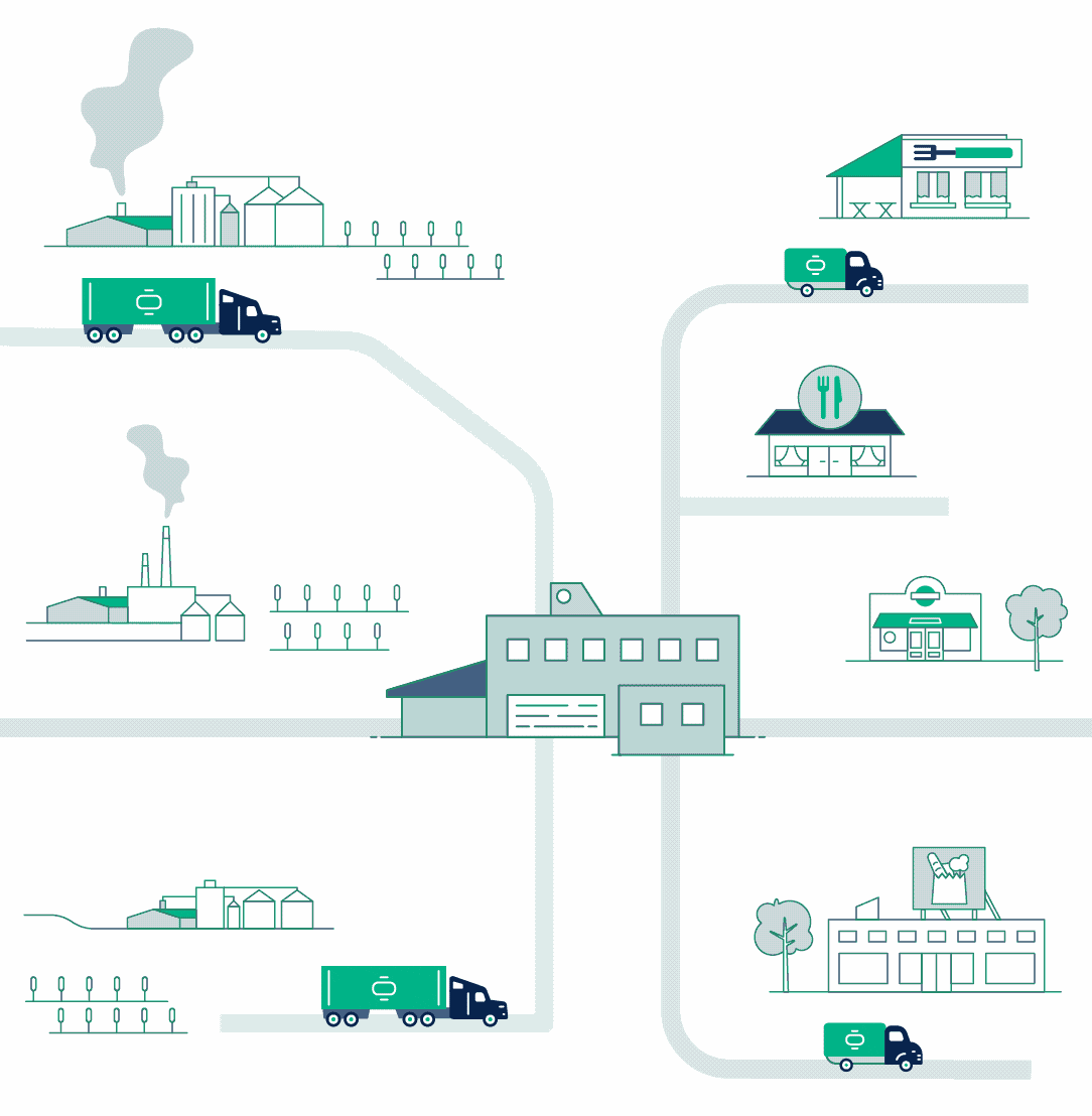 ‘Our World Is Entering A Fourth Agricultural Revolution’, Says UK Environment Secretary