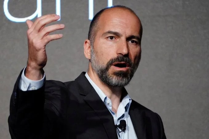 The New York-based company plans to announce on Wednesday that it raised US$90 million from investors including Alphabet Inc's GV and Uber Chief Executive Officer Dara Khosrowshahi, said Bowery's co-founder and CEO, Irving Fain. The company declined to provide its valuation. PHOTO: REUTERS