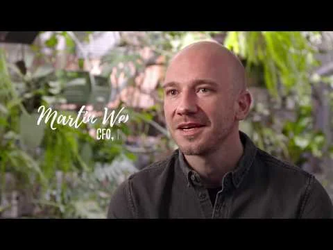 InFarm: Vertical farming and intelligent solutions for food production (Copy)