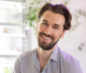 Agritecture Consulting Managing Director Henry Gordon-Smith