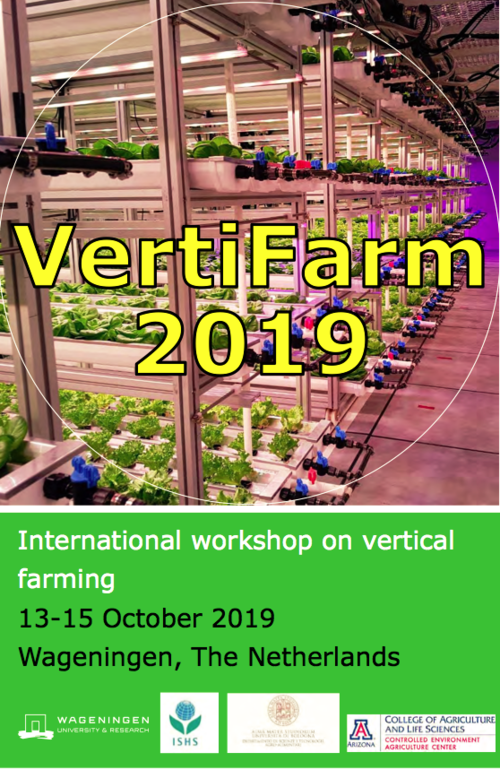 A New Vision On Plant Production 