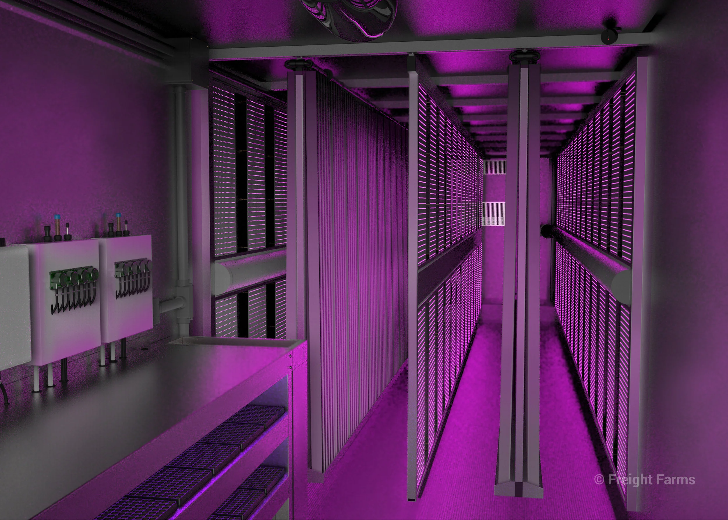 iGrow Pre-Owned-Indoor Vertical Farming News Archive-iGrow Pre-Owned