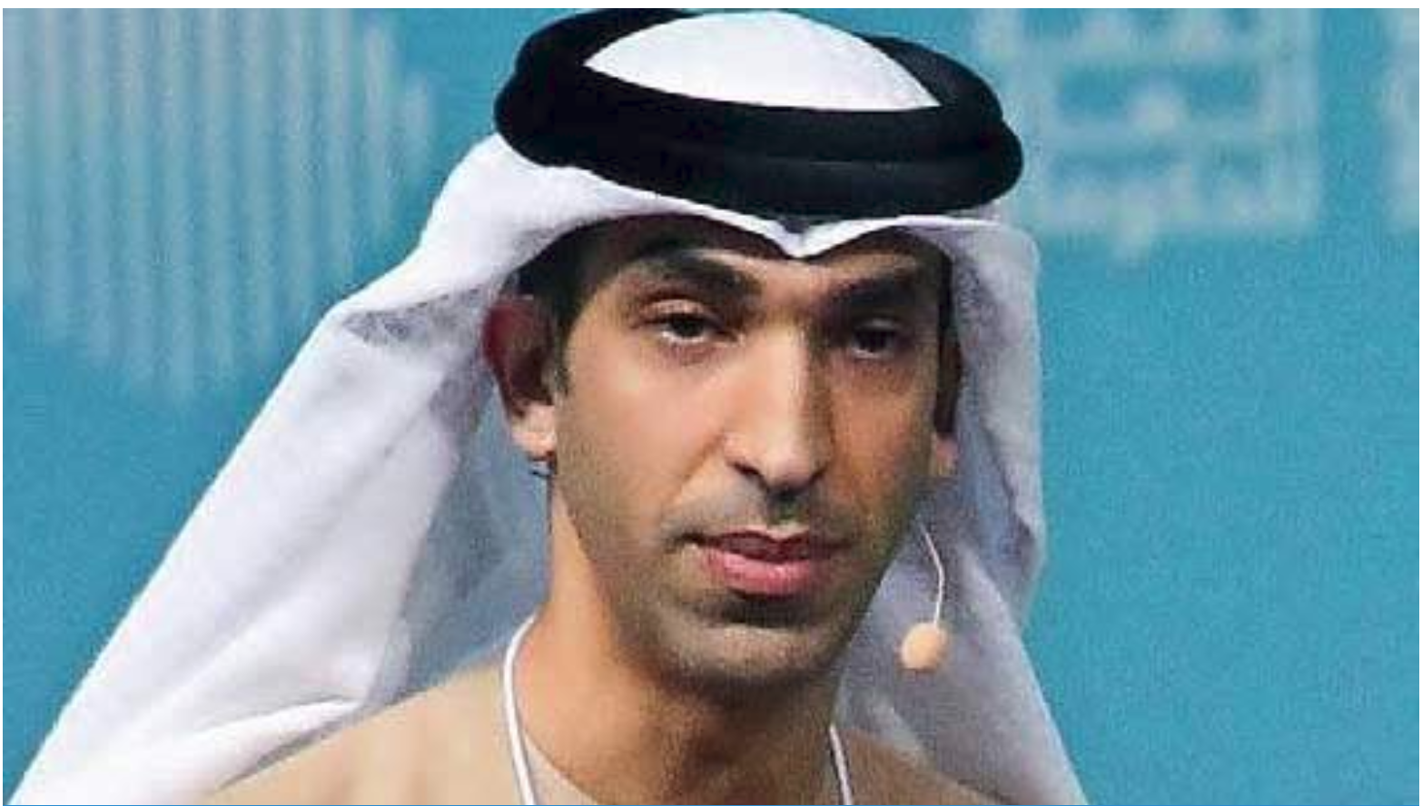 Modern Farming, A Must To Boost Local Food Supply: UAE minister