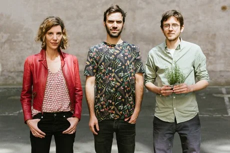 infarm was founded in Berlin in 2013 by Osnat Michaeli, Erez Galonska and Guy Galonska.