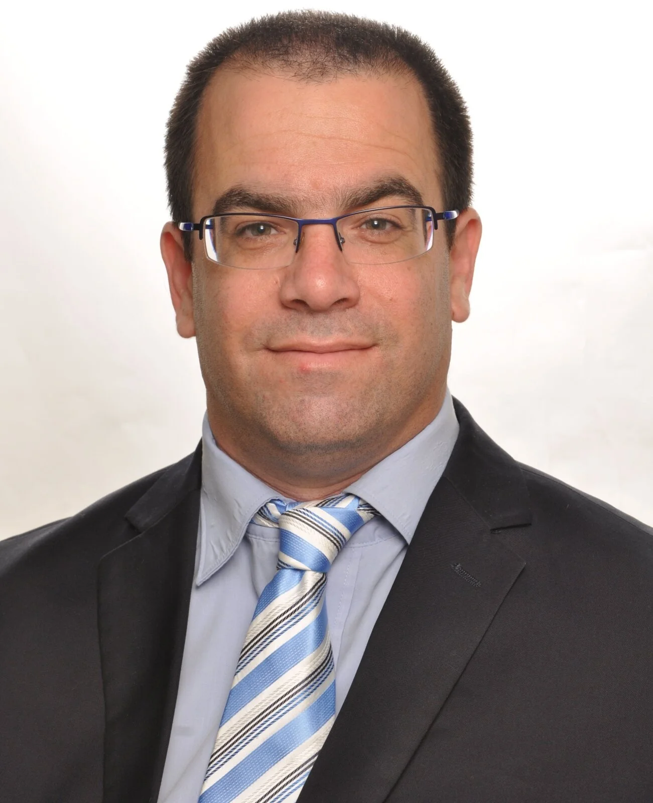 Vertical Field CEO Guy Elitzur. Photo: courtesy