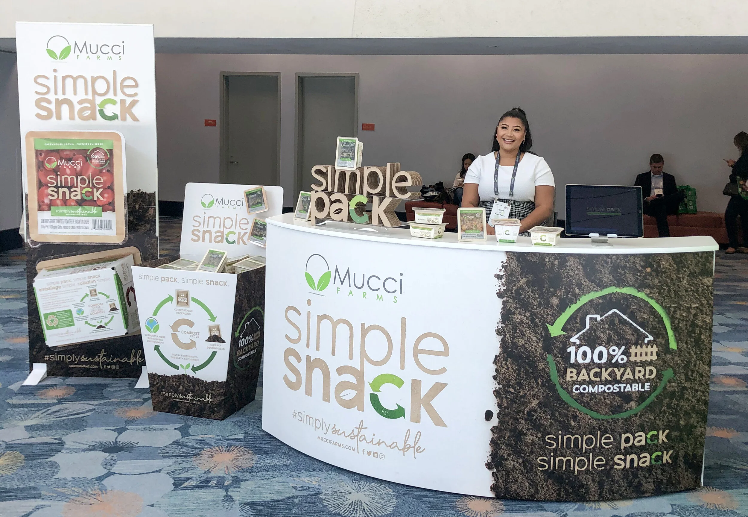 Simple Snack Station.JPG