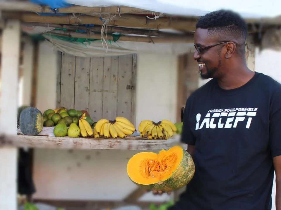 Agricultural Rebranding Could Lead To Caribbean Food Security