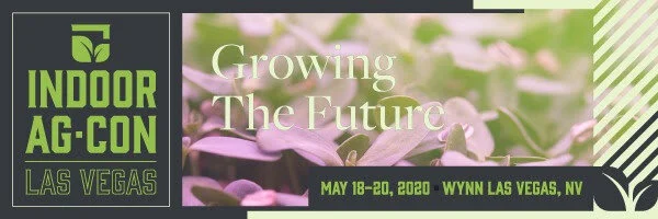 Indoor Ag-Con Launches Start-Up Showcase