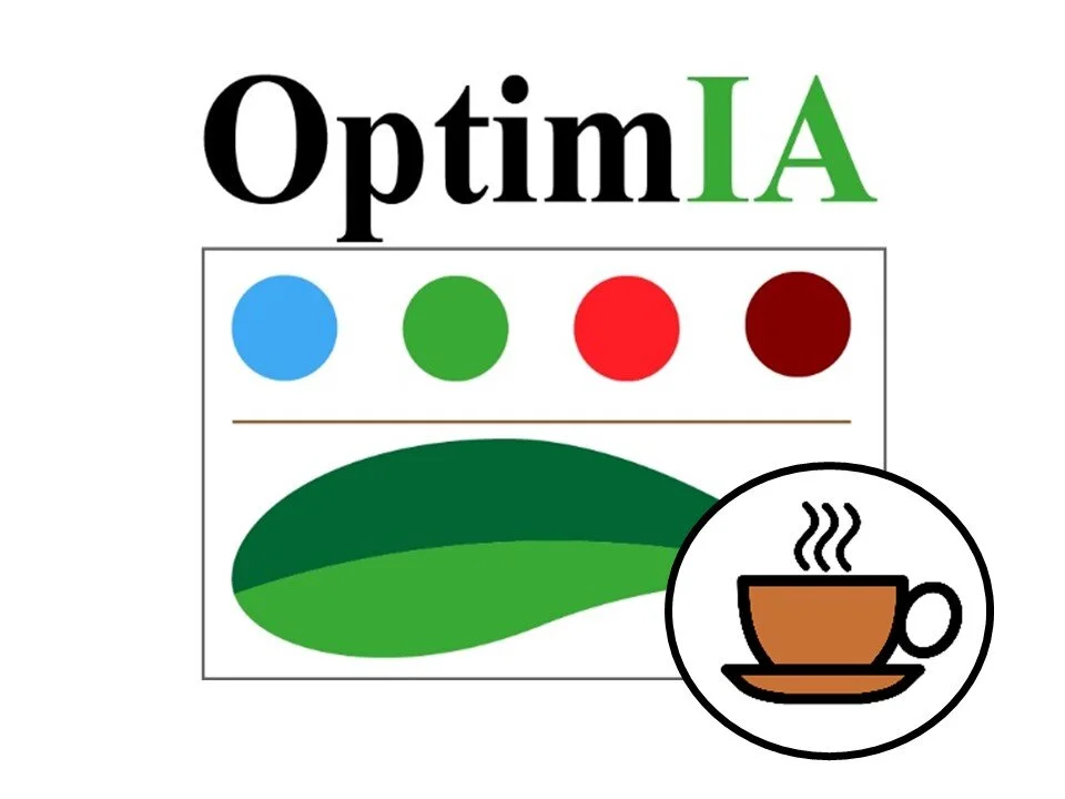 VIDEO: May 2020 - Indoor Science Cafe Recording is Now Available - How to Fund Your Indoor Farm