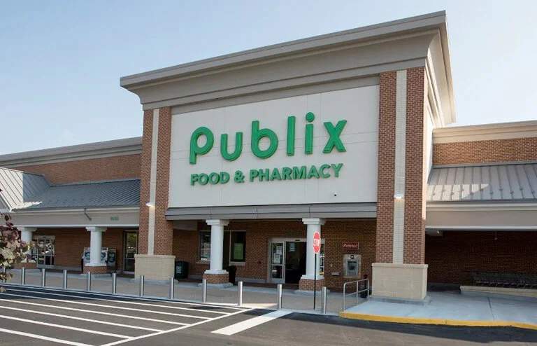Publix Donates More Than 11 Million Pounds of Fresh Produce