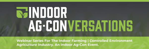 November Webinars - Latest In Aquaponics, Seeds of The Future