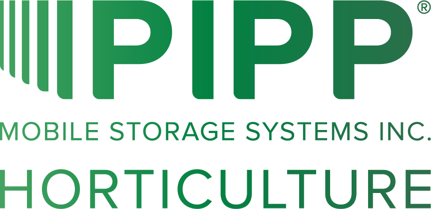 Pipp Horticulture Announces Patent-Pending TRAK-FREE Carriage System