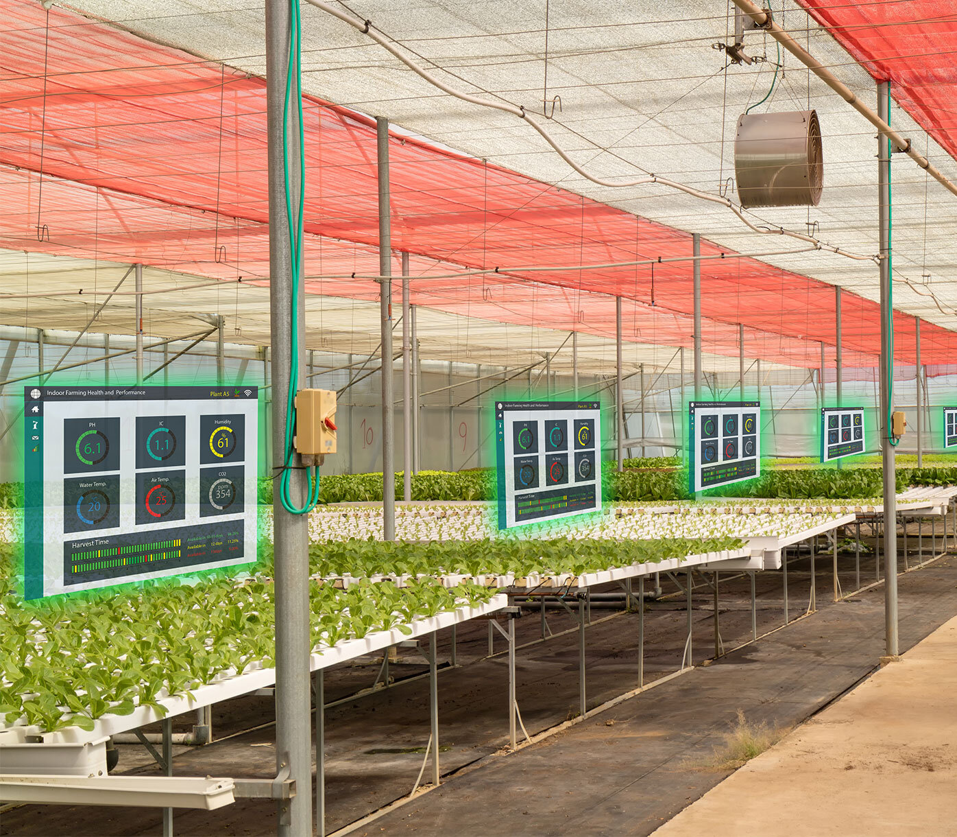 Your Quick Guide To Grow Room Controllers