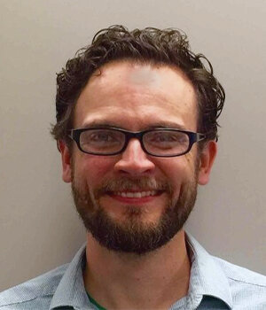 Matt Lingard, PhD, Vice President of Agriculture and Science, BrightFarms“