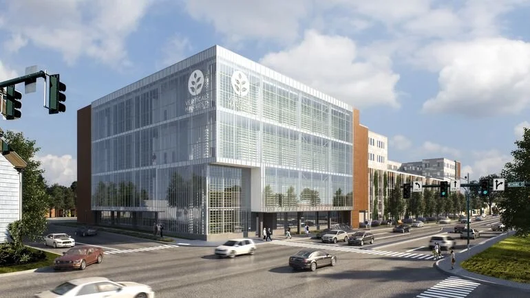 Vertical Harvest, MedRhythms Get FAME Financing to Advance Growth Plans