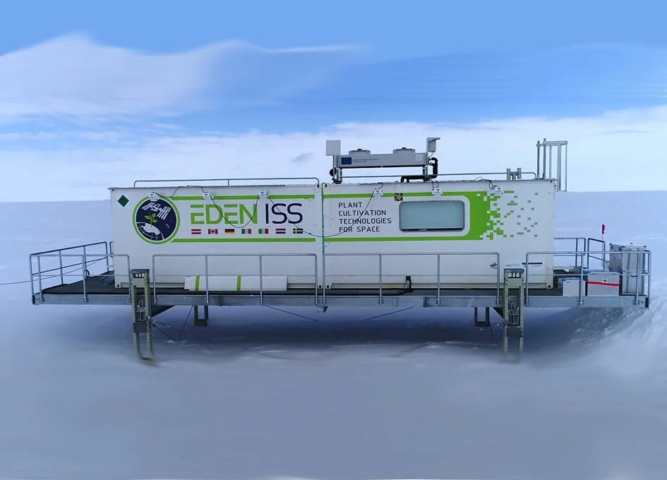 iGrow Pre-Owned-Shipping Container Farm News-iGrow Pre-Owned