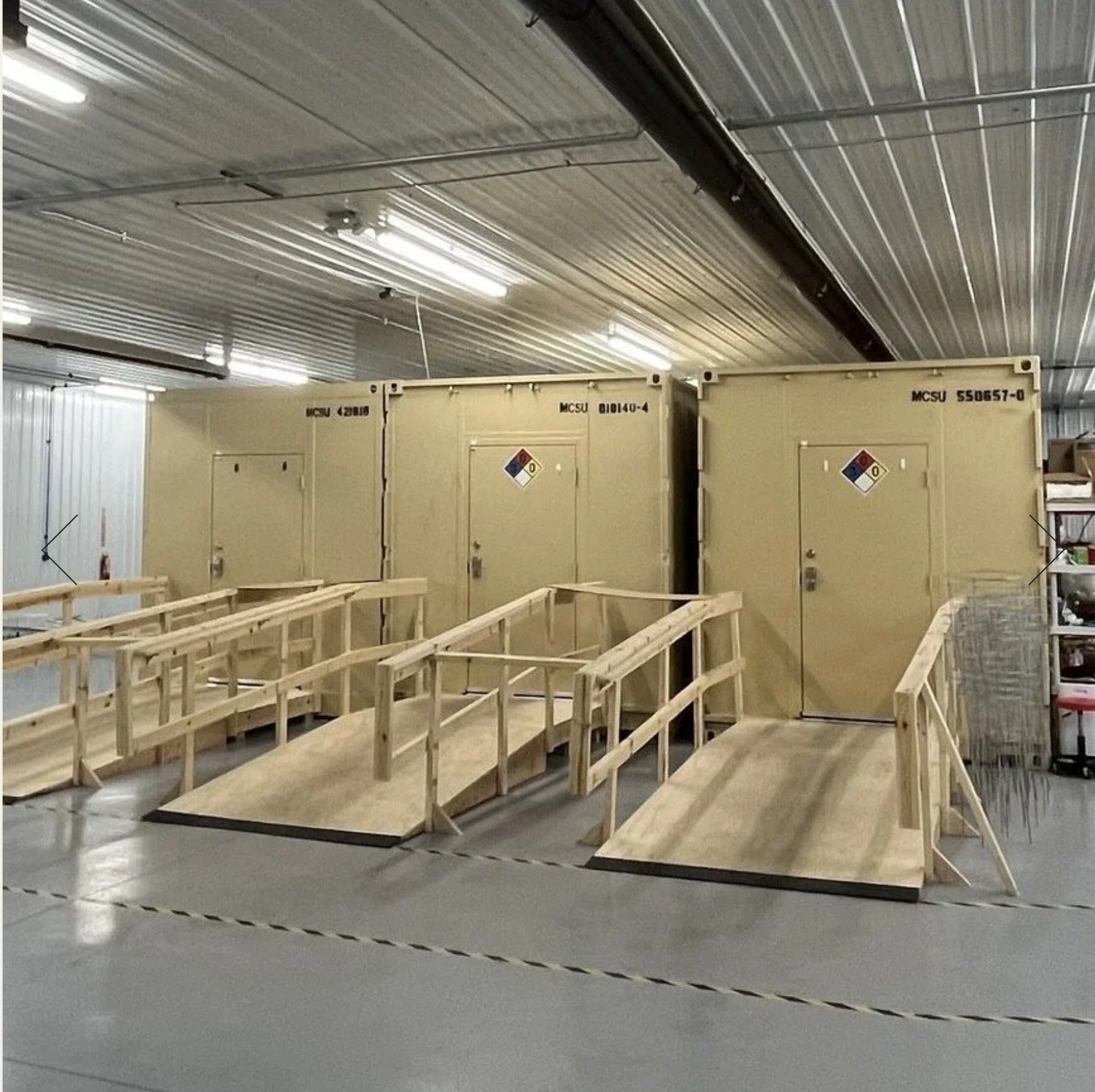 The Reasons That Cannabis Businesses Are Using Shipping Container Farms