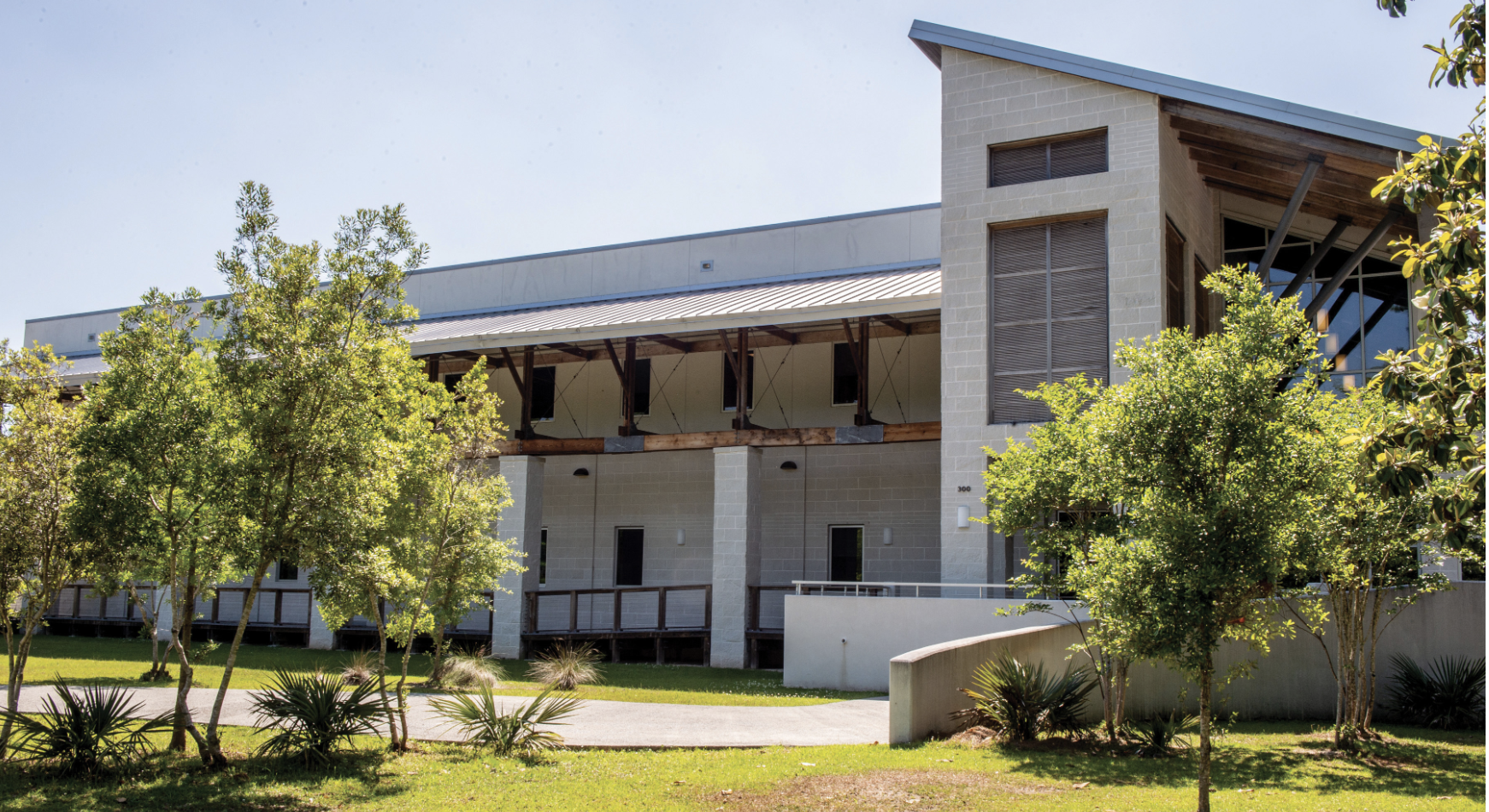 USA - MISSISSIPPI: USM and Lynn Meadows Discovery Center to Celebrate Ribbon Cutting of New Aquaponics Education Exhibit