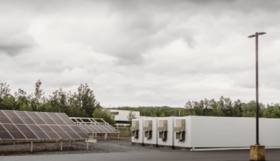 VIDEO - NOVA SCOTIA: Summer Street Set To Open The Farm in New Glasgow