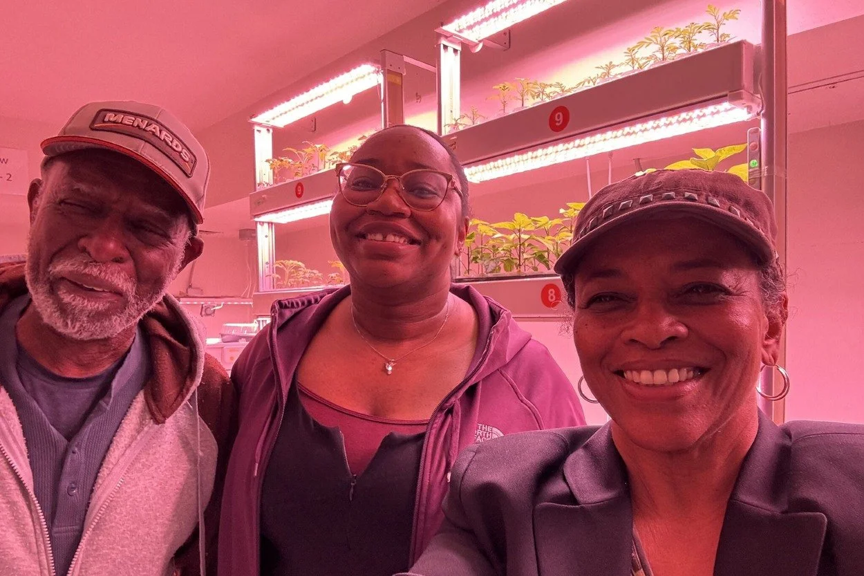 USA - MILWAUKEE: “Our Goal Is To Provide a Supportive Platform For Innovators"